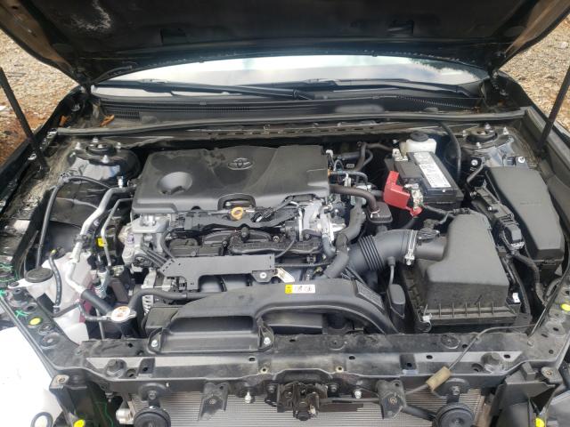 Photo 6 VIN: 4T1A11AK7LU909823 - TOYOTA CAMRY L 