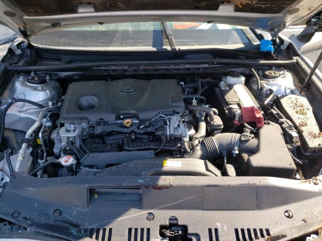 Photo 6 VIN: 4T1A11AK7LU939081 - TOYOTA CAMRY L 