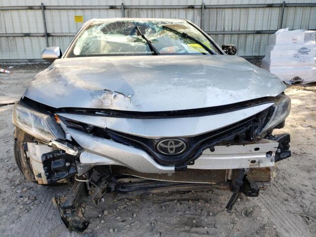 Photo 8 VIN: 4T1A11AK7LU939081 - TOYOTA CAMRY L 