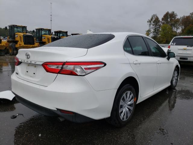 Photo 3 VIN: 4T1A11AK9LU939681 - TOYOTA CAMRY L 