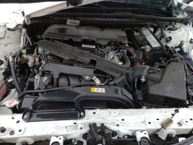 Photo 6 VIN: 4T1A11AK9LU939681 - TOYOTA CAMRY L 