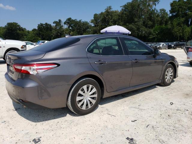 Photo 2 VIN: 4T1A11AKXLU870256 - TOYOTA CAMRY L 