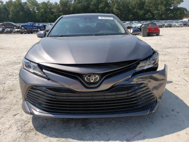 Photo 4 VIN: 4T1A11AKXLU870256 - TOYOTA CAMRY L 