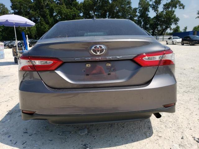 Photo 5 VIN: 4T1A11AKXLU870256 - TOYOTA CAMRY L 