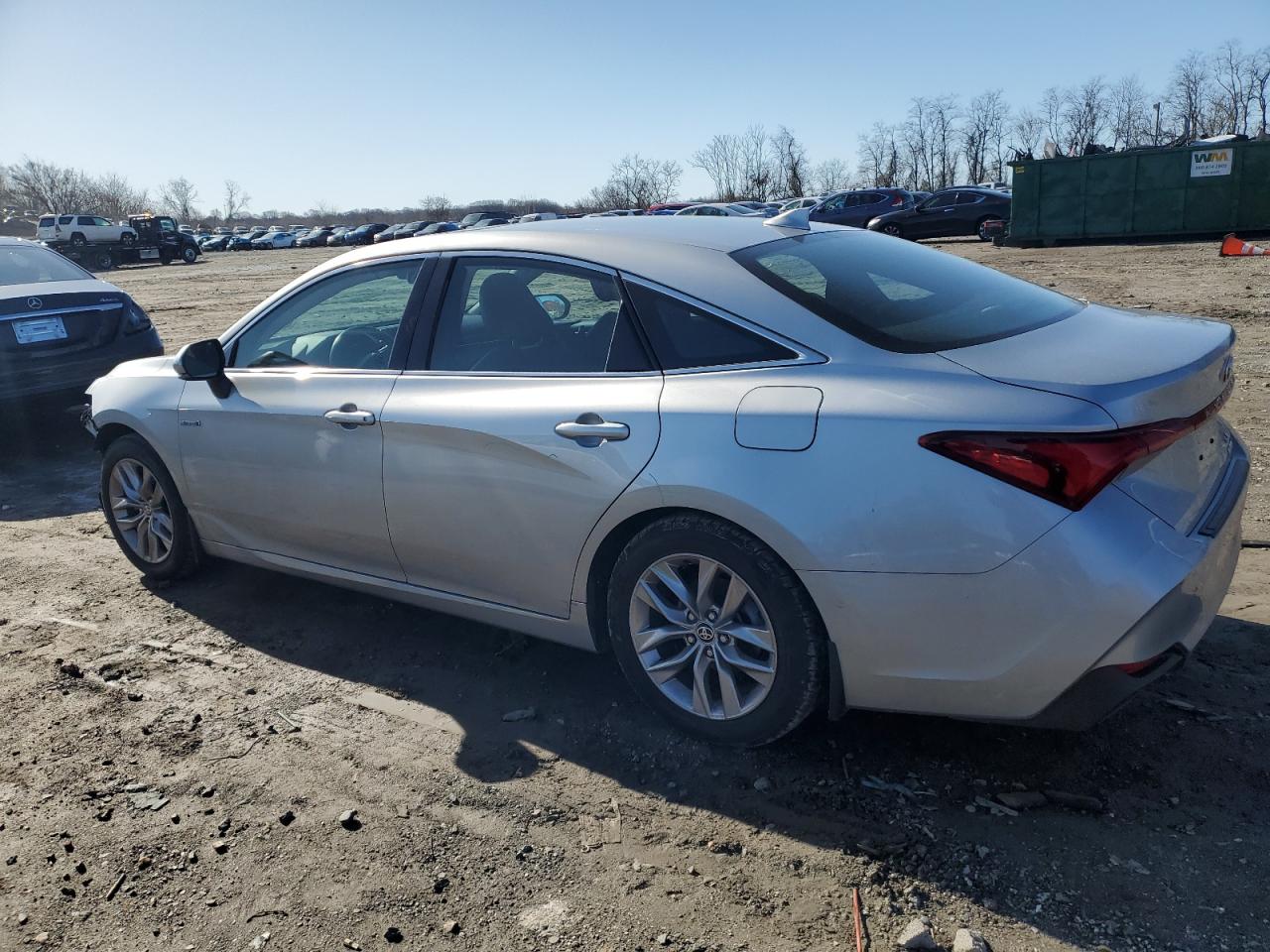 Photo 1 VIN: 4T1A21FB1LU019159 - TOYOTA AVALON 