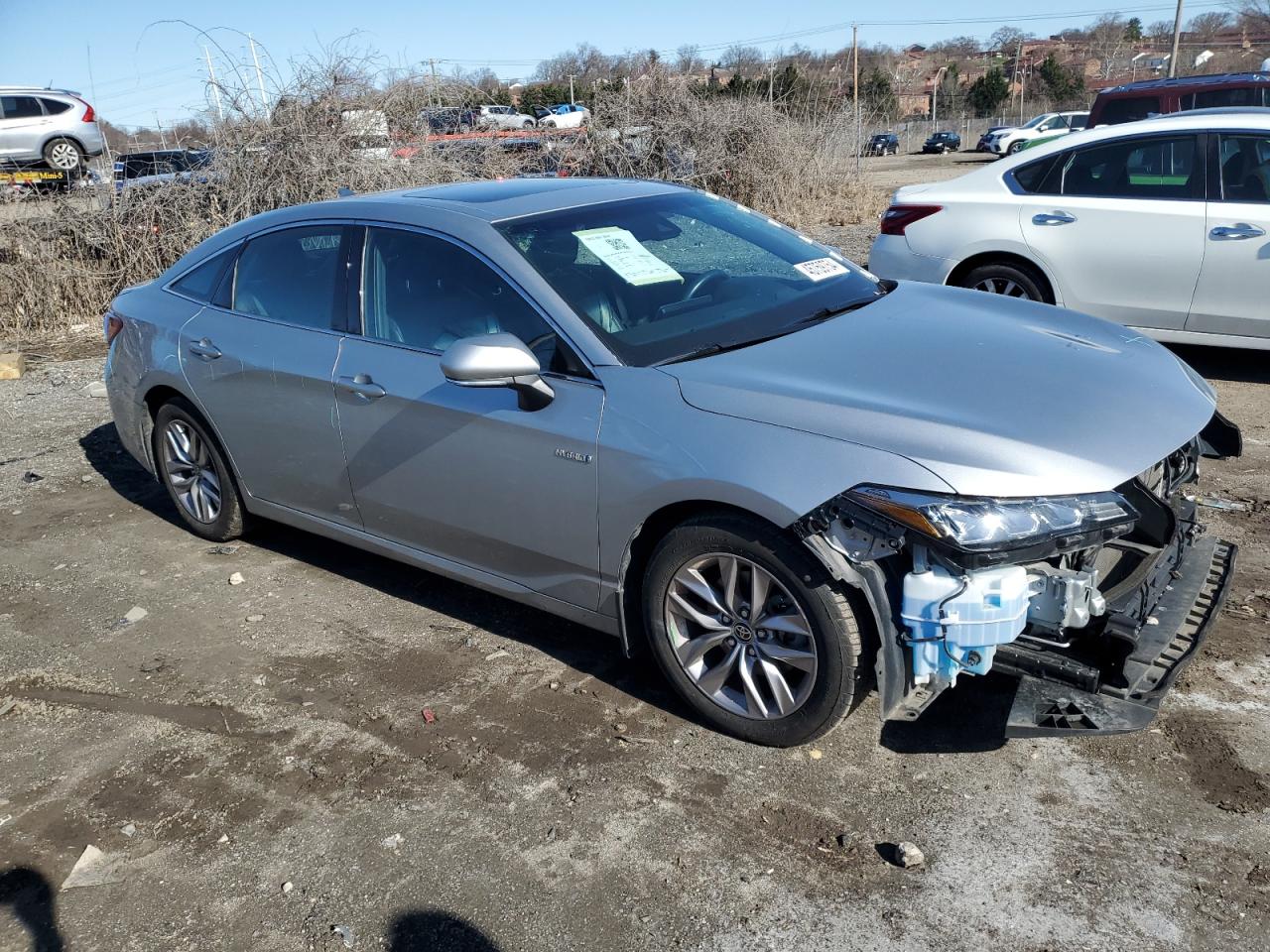 Photo 3 VIN: 4T1A21FB1LU019159 - TOYOTA AVALON 