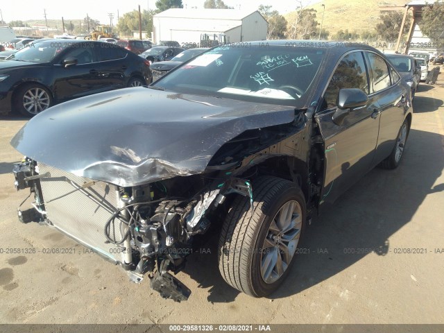 Photo 1 VIN: 4T1A21FB2LU013905 - TOYOTA AVALON 