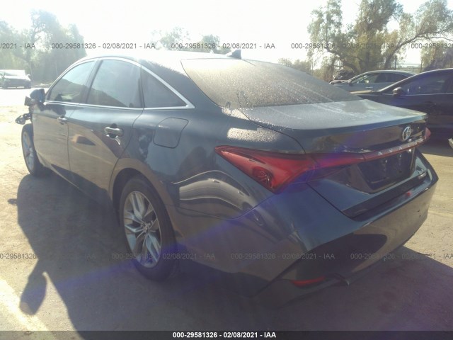 Photo 2 VIN: 4T1A21FB2LU013905 - TOYOTA AVALON 