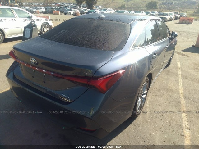 Photo 3 VIN: 4T1A21FB2LU013905 - TOYOTA AVALON 