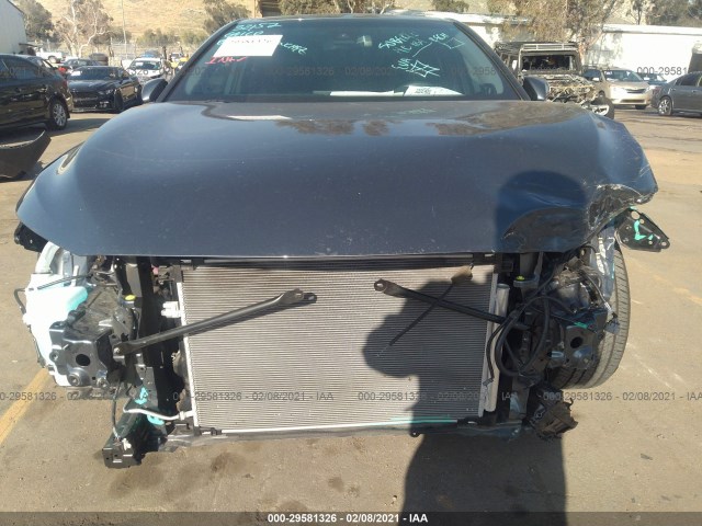 Photo 5 VIN: 4T1A21FB2LU013905 - TOYOTA AVALON 