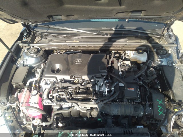 Photo 9 VIN: 4T1A21FB2LU013905 - TOYOTA AVALON 