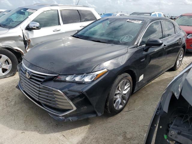 Photo 0 VIN: 4T1A21FB4LU018412 - TOYOTA AVALON XLE 