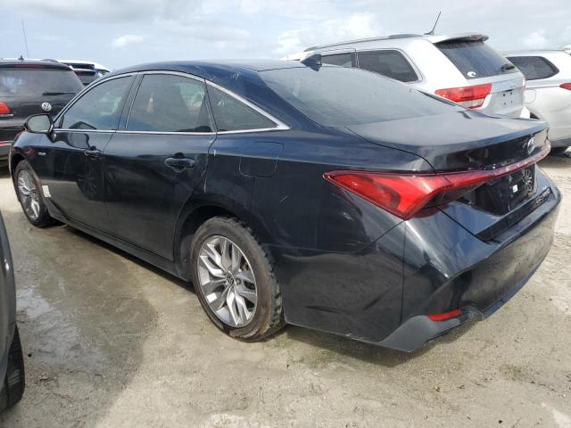 Photo 1 VIN: 4T1A21FB4LU018412 - TOYOTA AVALON XLE 