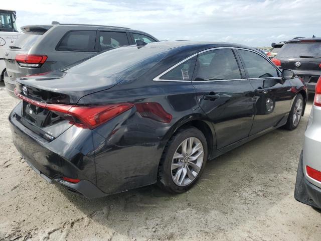 Photo 2 VIN: 4T1A21FB4LU018412 - TOYOTA AVALON XLE 