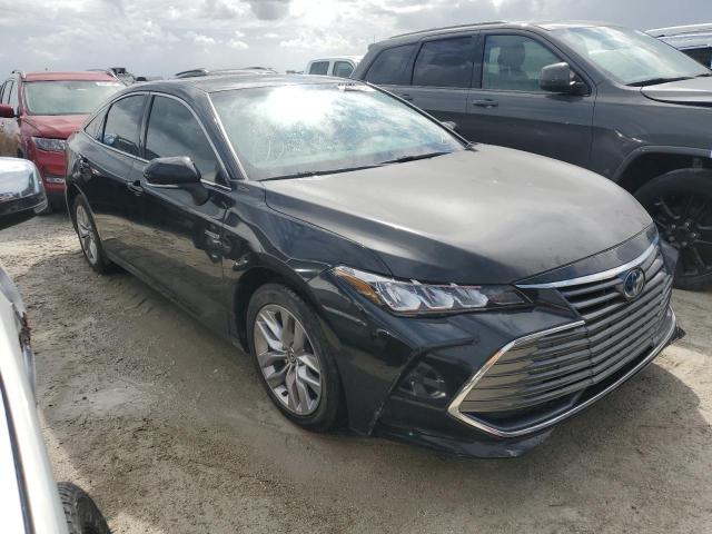 Photo 3 VIN: 4T1A21FB4LU018412 - TOYOTA AVALON XLE 