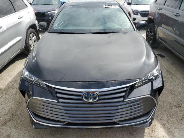 Photo 4 VIN: 4T1A21FB4LU018412 - TOYOTA AVALON XLE 