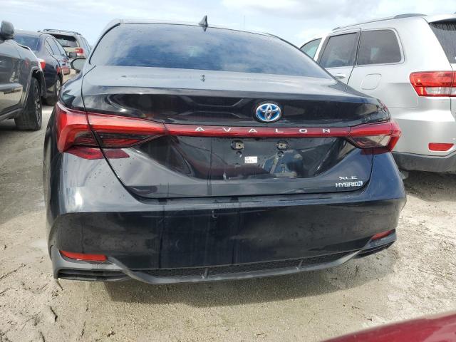 Photo 5 VIN: 4T1A21FB4LU018412 - TOYOTA AVALON XLE 