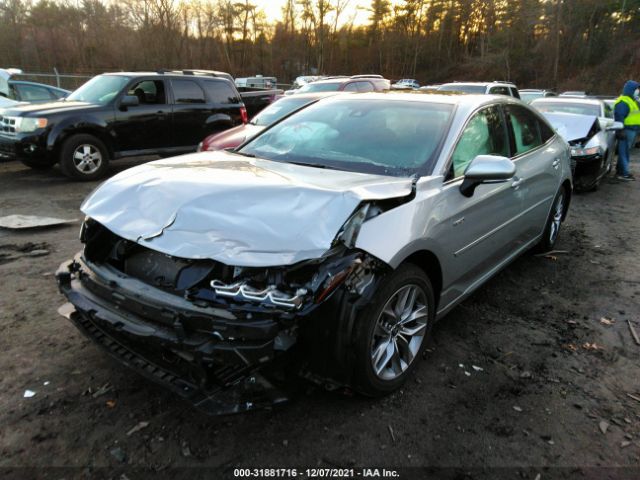 Photo 1 VIN: 4T1A21FB5LU019052 - TOYOTA AVALON 