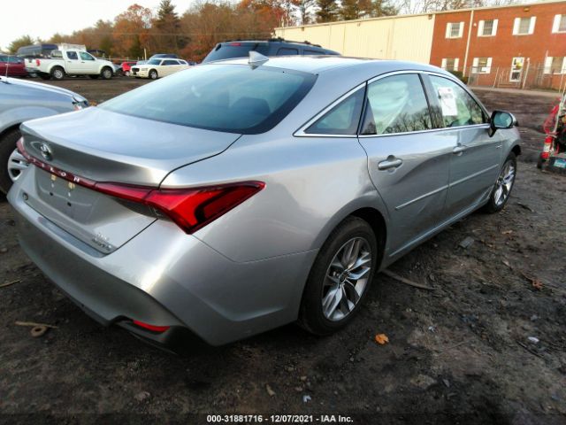 Photo 3 VIN: 4T1A21FB5LU019052 - TOYOTA AVALON 