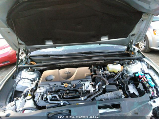 Photo 9 VIN: 4T1A21FB5LU019052 - TOYOTA AVALON 