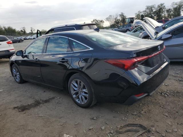 Photo 1 VIN: 4T1A21FB8LU012032 - TOYOTA AVALON XLE 