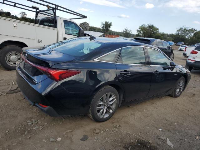 Photo 2 VIN: 4T1A21FB8LU012032 - TOYOTA AVALON XLE 