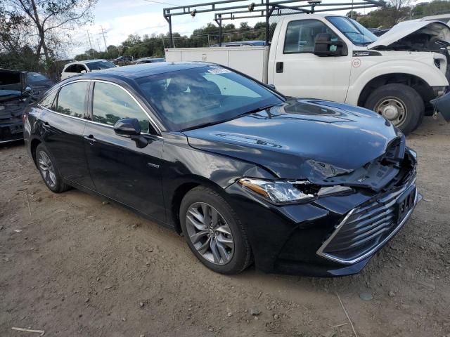 Photo 3 VIN: 4T1A21FB8LU012032 - TOYOTA AVALON XLE 