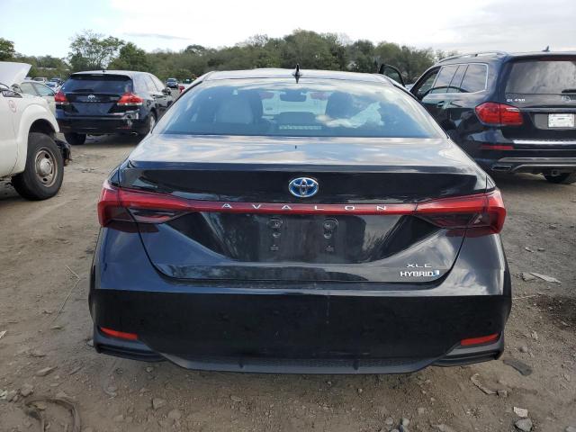 Photo 5 VIN: 4T1A21FB8LU012032 - TOYOTA AVALON XLE 