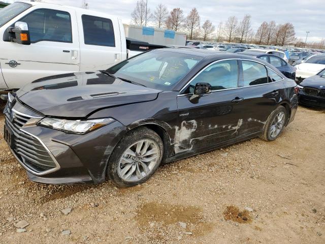 Photo 0 VIN: 4T1A21FB8LU016503 - TOYOTA AVALON XLE 