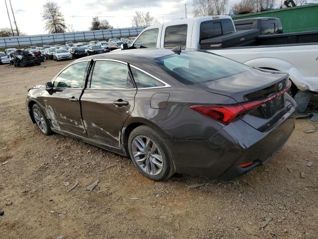 Photo 1 VIN: 4T1A21FB8LU016503 - TOYOTA AVALON XLE 