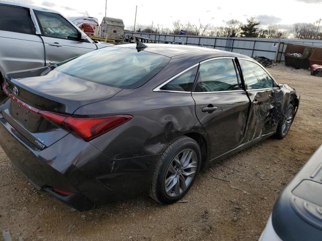 Photo 2 VIN: 4T1A21FB8LU016503 - TOYOTA AVALON XLE 