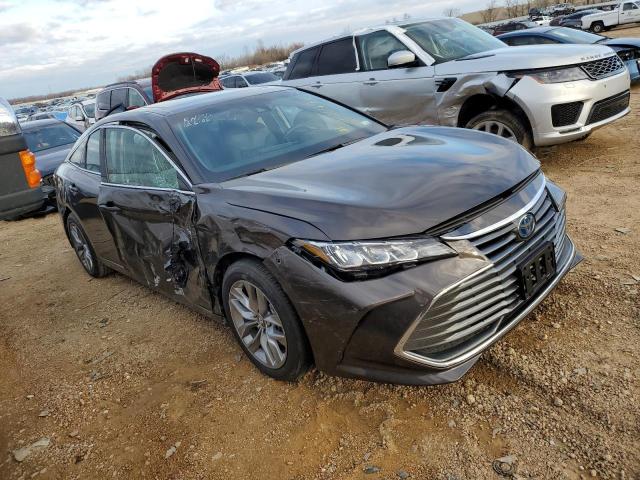 Photo 3 VIN: 4T1A21FB8LU016503 - TOYOTA AVALON XLE 