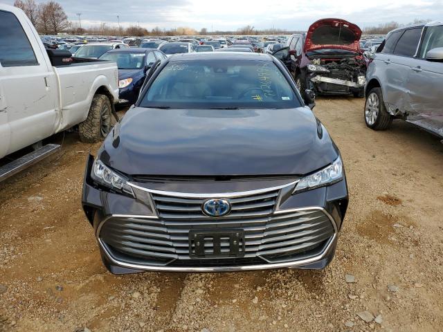 Photo 4 VIN: 4T1A21FB8LU016503 - TOYOTA AVALON XLE 