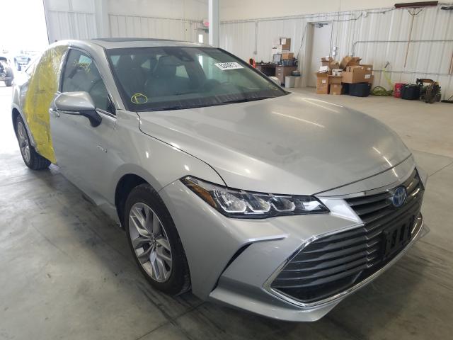 Photo 0 VIN: 4T1A21FB8LU018929 - TOYOTA AVALON XLE 