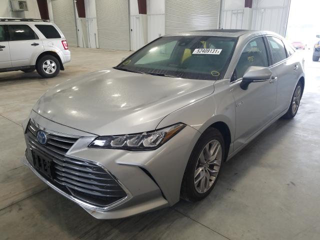 Photo 1 VIN: 4T1A21FB8LU018929 - TOYOTA AVALON XLE 