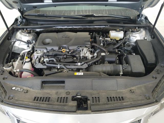 Photo 6 VIN: 4T1A21FB8LU018929 - TOYOTA AVALON XLE 