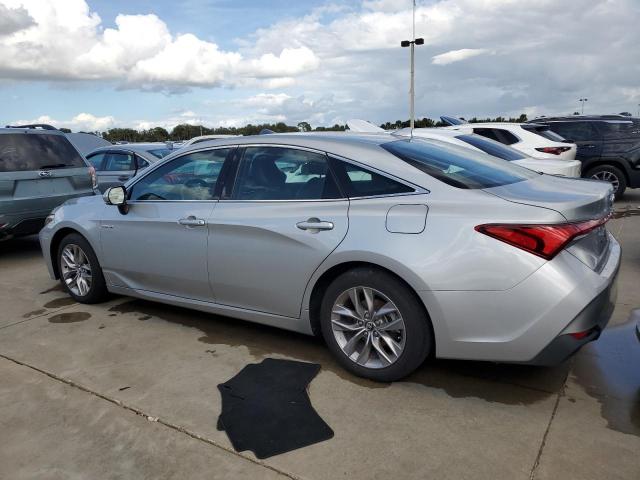 Photo 1 VIN: 4T1A21FBXLU016423 - TOYOTA AVALON XLE 