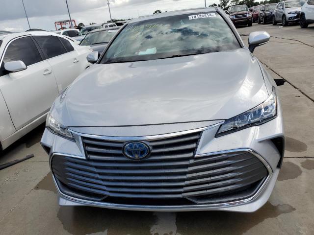 Photo 4 VIN: 4T1A21FBXLU016423 - TOYOTA AVALON XLE 