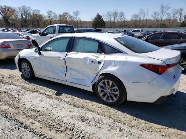 Photo 1 VIN: 4T1AA1AB0MU002946 - TOYOTA AVALON XLE 