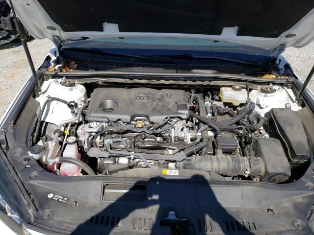 Photo 10 VIN: 4T1AA1AB0MU002946 - TOYOTA AVALON XLE 