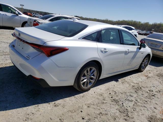 Photo 2 VIN: 4T1AA1AB0MU002946 - TOYOTA AVALON XLE 