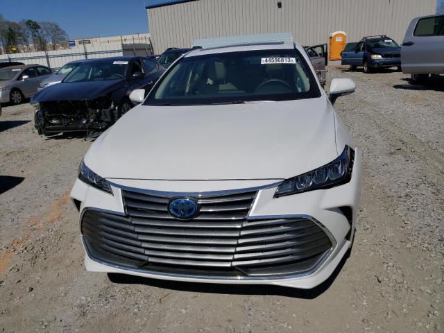 Photo 4 VIN: 4T1AA1AB0MU002946 - TOYOTA AVALON XLE 