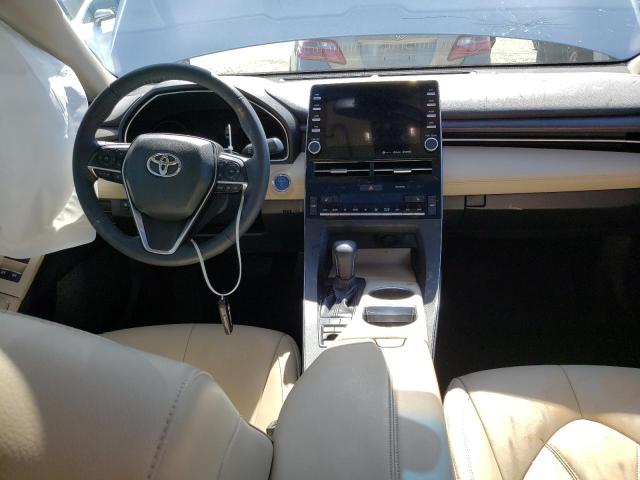 Photo 7 VIN: 4T1AA1AB0MU002946 - TOYOTA AVALON XLE 