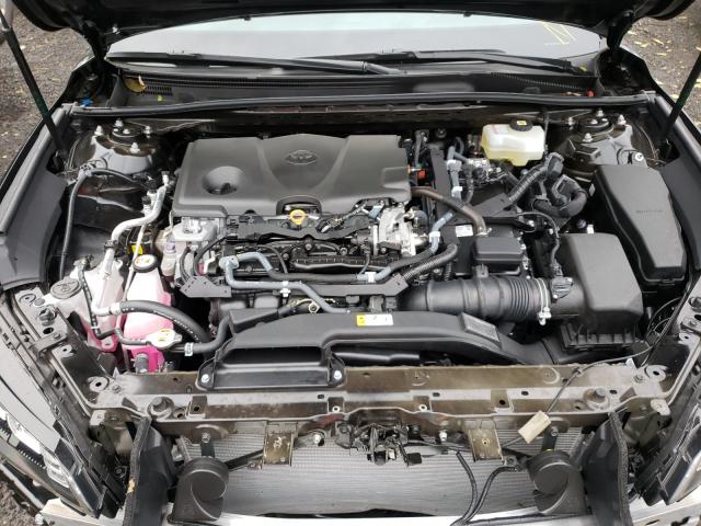 Photo 6 VIN: 4T1AA1AB0MU007306 - TOYOTA AVALON XLE 