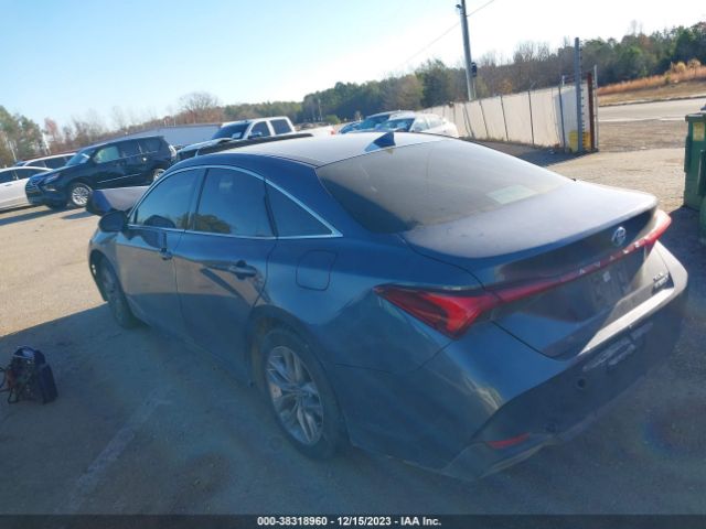 Photo 2 VIN: 4T1AA1AB1MU002535 - TOYOTA AVALON 