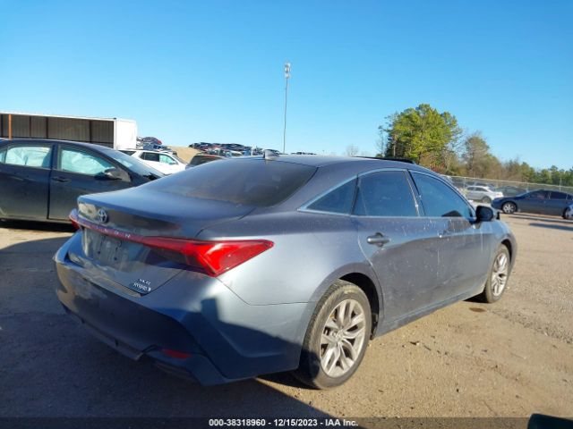 Photo 3 VIN: 4T1AA1AB1MU002535 - TOYOTA AVALON 