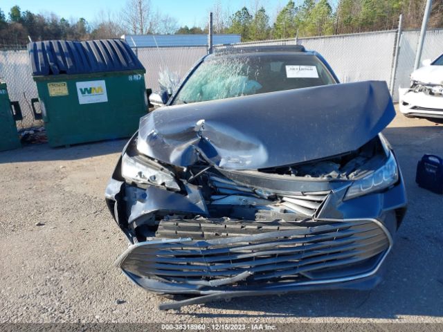 Photo 5 VIN: 4T1AA1AB1MU002535 - TOYOTA AVALON 