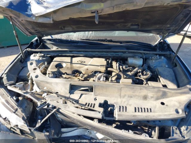 Photo 9 VIN: 4T1AA1AB1MU002535 - TOYOTA AVALON 