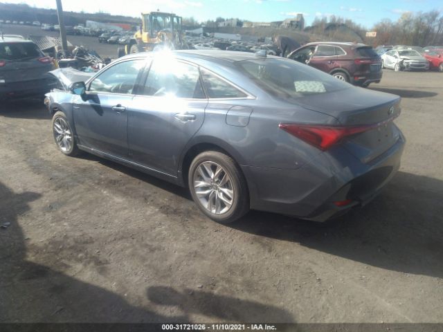 Photo 2 VIN: 4T1AA1AB4MU003145 - TOYOTA AVALON 