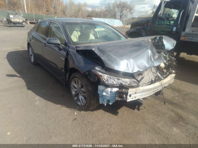 Photo 5 VIN: 4T1AA1AB4MU003145 - TOYOTA AVALON 